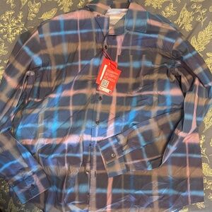 New Diesel S Daraa shirt